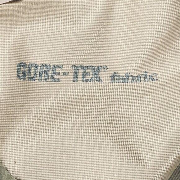 USGI Army Military Camouflage Pants Mens XL Long Green Beige Hunting Hiking Camp - Picture 15 of 15